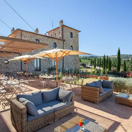 Podere Montale Winery