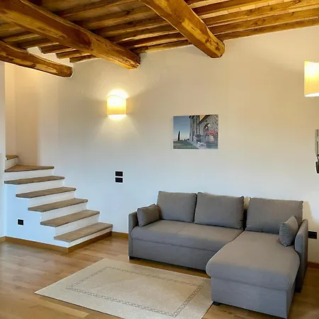 Apartment Podere Montale Winery
