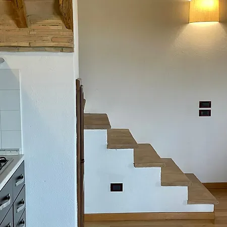 Podere Montale Winery Apartment *