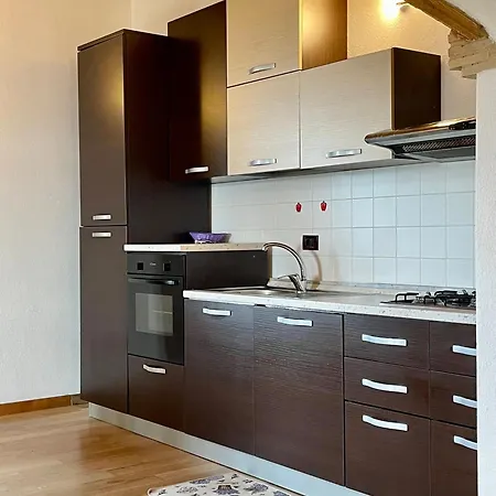 Apartment Podere Montale Winery *