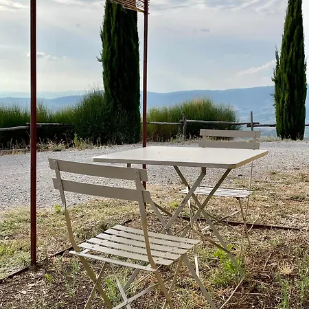 Podere Montale Winery * Seggiano