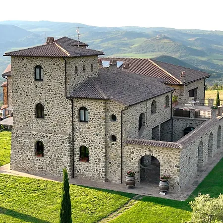 Podere Montale Winery Apartment *