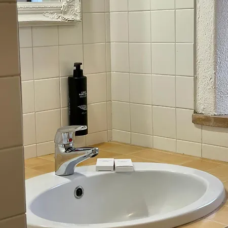 Apartment Podere Montale Winery *