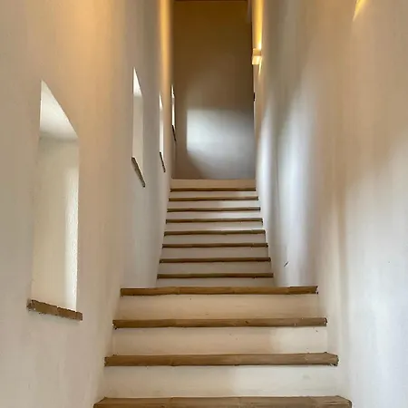 Apartment Podere Montale Winery Seggiano