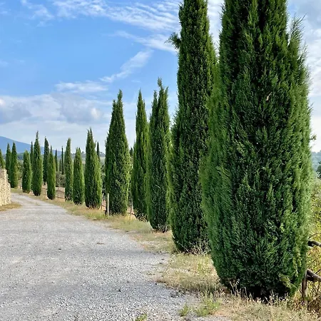 Podere Montale Winery