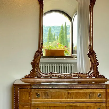 Apartment Podere Montale Winery Seggiano