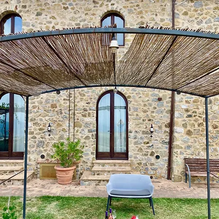 Podere Montale Winery * Seggiano