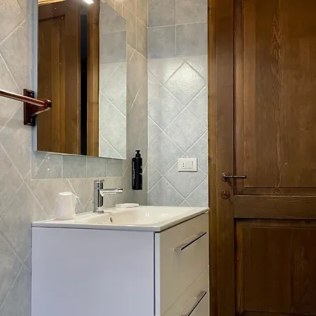 Podere Montale Winery Apartment *