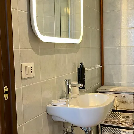 Podere Montale Winery Apartment Seggiano