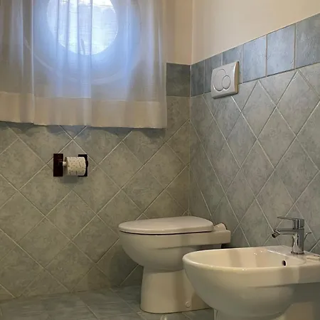 Apartment Podere Montale Winery Seggiano