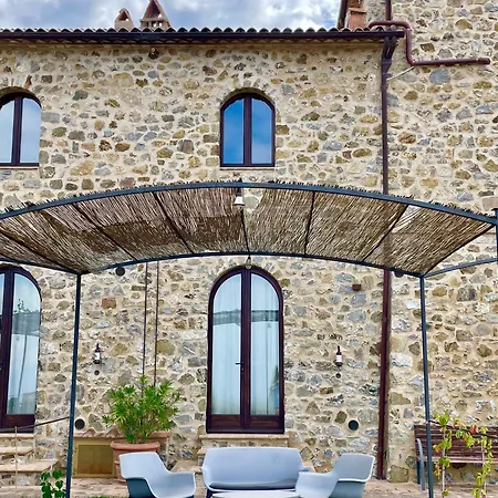 Podere Montale Winery *