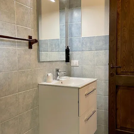 Podere Montale Winery Apartment Seggiano