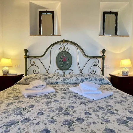 Podere Montale Winery Apartment