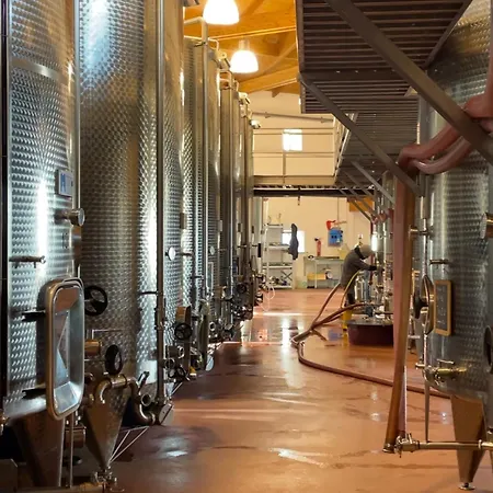 Podere Montale Winery *