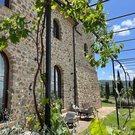 Podere Montale Winery