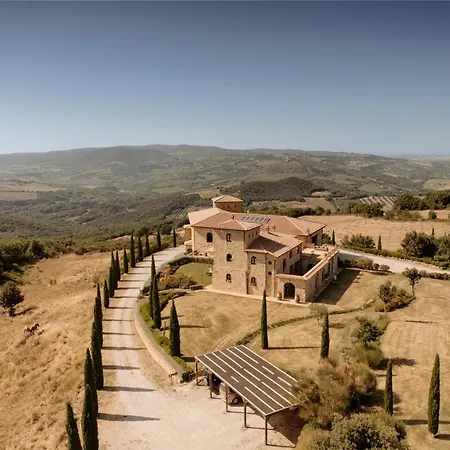 Podere Montale Winery Apartment
