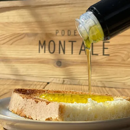 Apartment Podere Montale Winery *