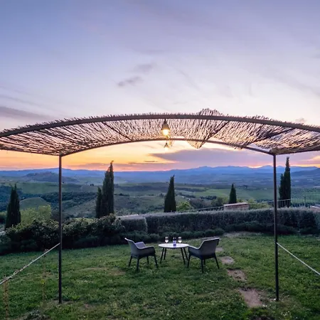 Podere Montale Winery