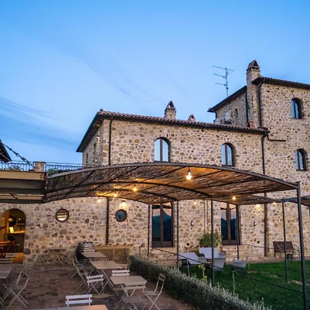 Podere Montale Winery Apartment *