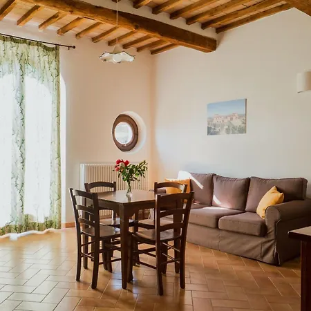 Podere Montale Winery Seggiano
