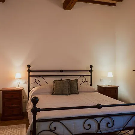 Podere Montale Winery *