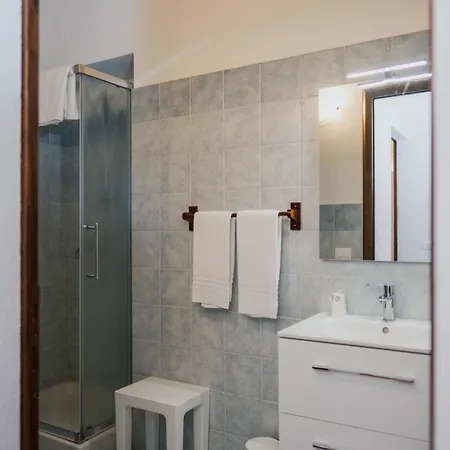 Podere Montale Winery Apartment *