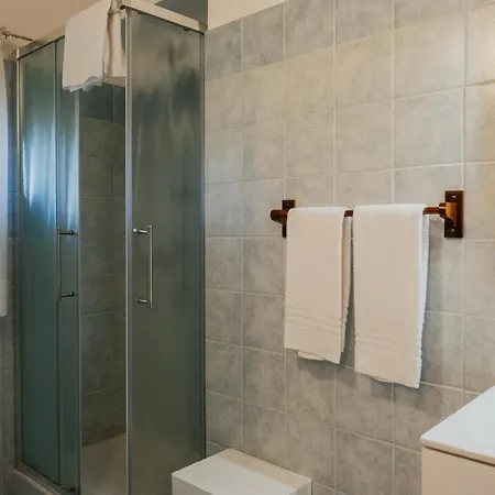 Apartment Podere Montale Winery *