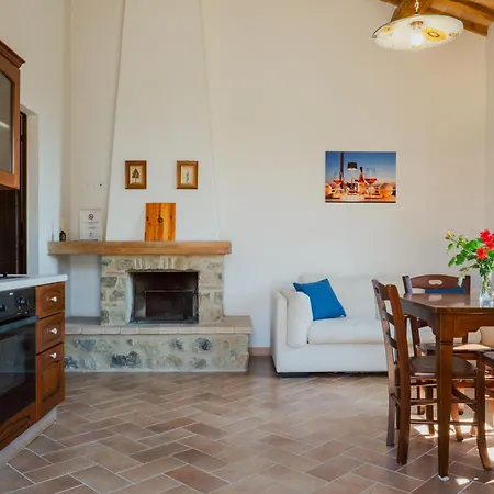 Apartment Podere Montale Winery *