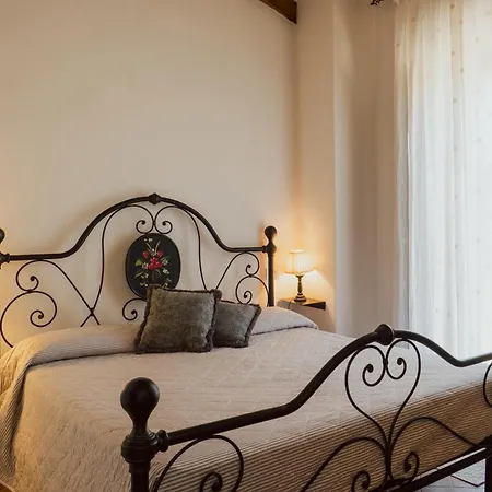 Apartment Podere Montale Winery *