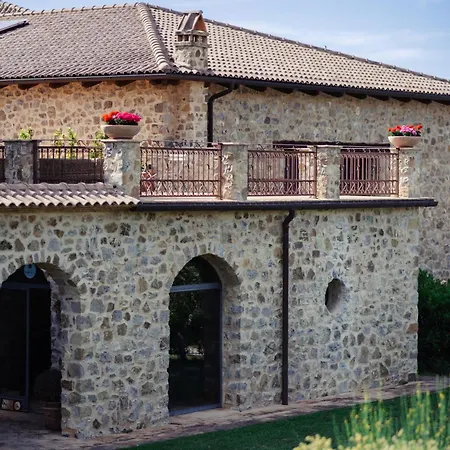 Apartment Podere Montale Winery Seggiano