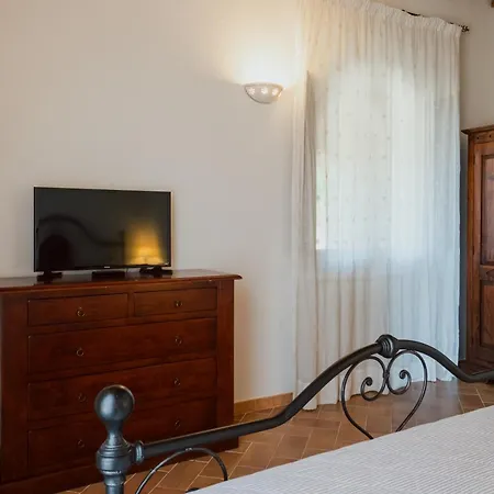 Podere Montale Winery Apartment