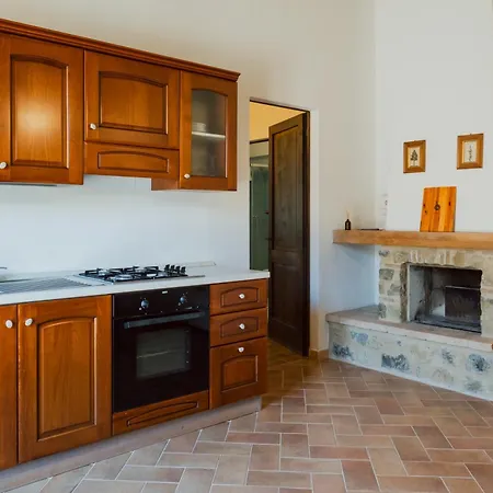 Apartment Podere Montale Winery
