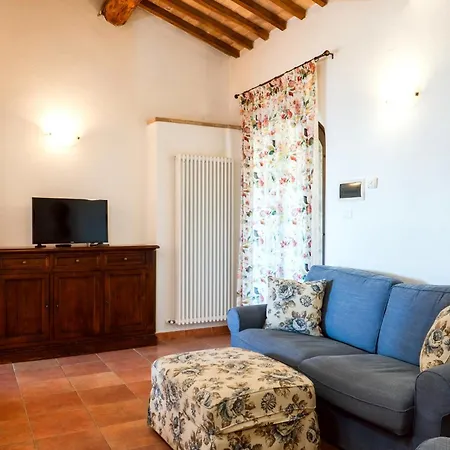 Podere Montale Winery Seggiano