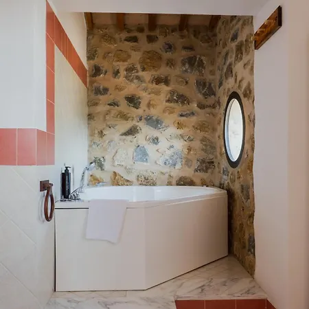 Apartament Podere Montale Winery