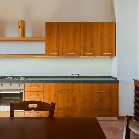 Podere Montale Winery Apartament
