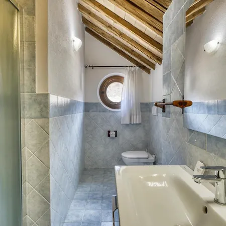Podere Montale Winery Apartment