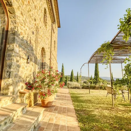 Podere Montale Winery