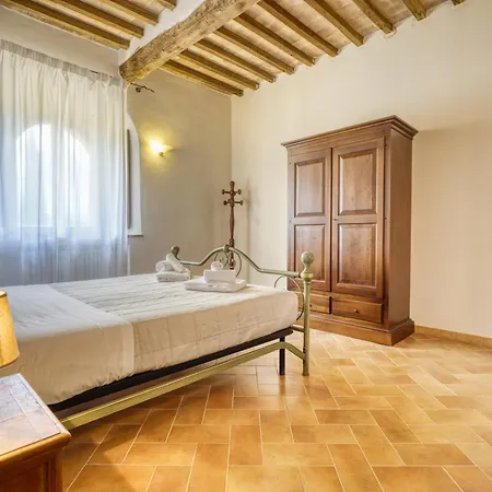 Podere Montale Winery Apartment