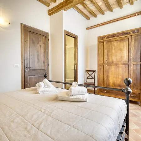 Podere Montale Winery Apartment *
