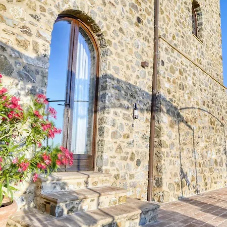Podere Montale Winery Apartment
