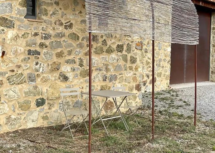 Apartament Podere Montale Winery Seggiano