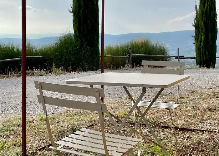 Podere Montale Winery * Seggiano