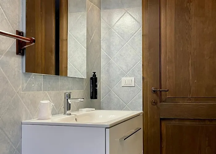 Podere Montale Winery Apartament *
