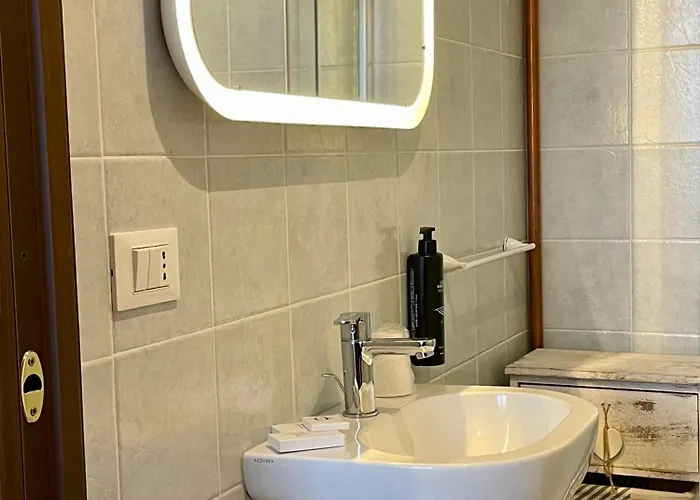 Podere Montale Winery Apartament Seggiano