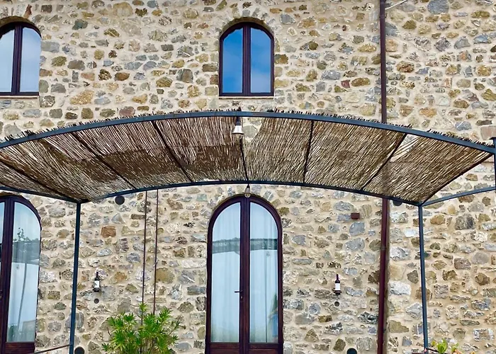 Podere Montale Winery *