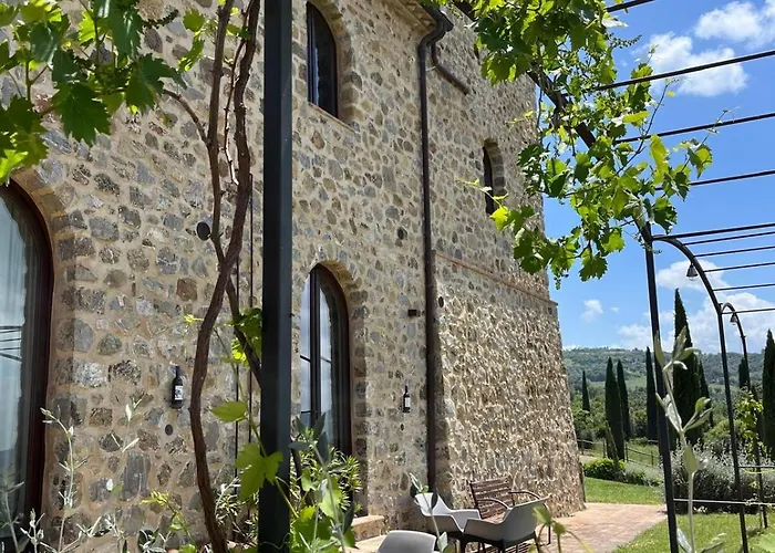 Podere Montale Winery