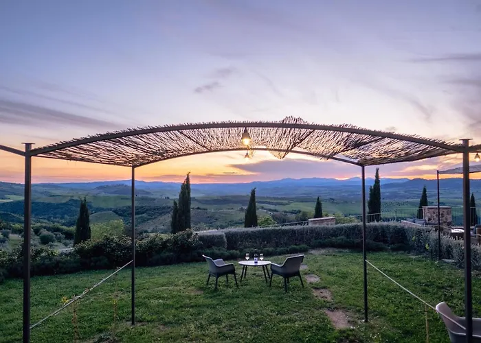 Podere Montale Winery