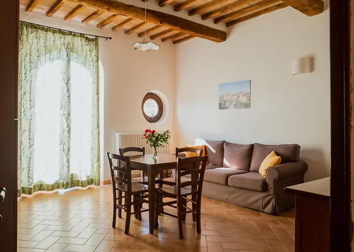 Podere Montale Winery Seggiano