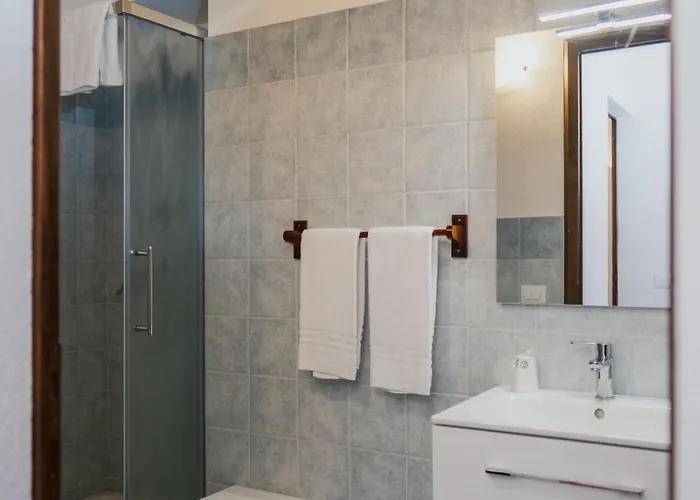 Podere Montale Winery Apartament *
