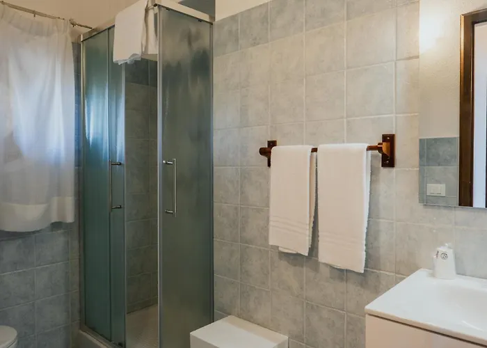 Apartament Podere Montale Winery *